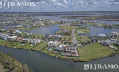 Puertos del Lago - Barrio Costas