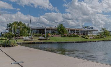 Puertos del Lago - Barrio Costas