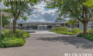 Puertos del Lago - Barrio Costas