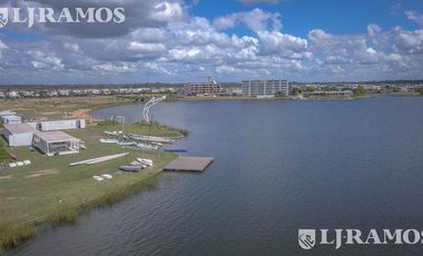 Puertos del Lago - Barrio Costas