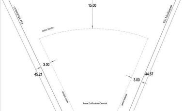 Puertos del Lago - Barrio Costas