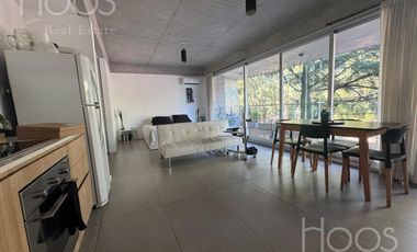 MONOAMBIENTE PREMIUM  FULL AMENITIES APTO CREDITO!