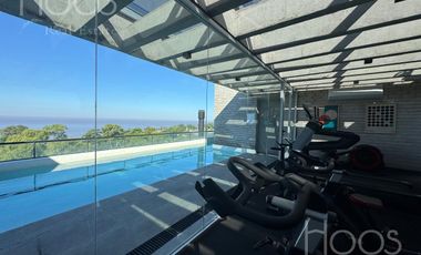 MONOAMBIENTE PREMIUM  FULL AMENITIES APTO CREDITO!