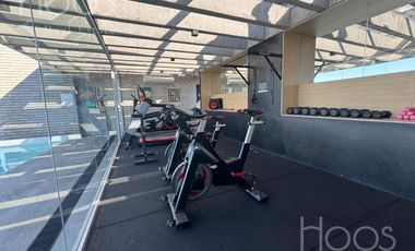 MONOAMBIENTE PREMIUM  FULL AMENITIES APTO CREDITO!