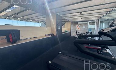 MONOAMBIENTE PREMIUM  FULL AMENITIES APTO CREDITO!