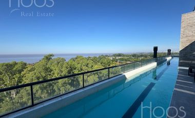 MONOAMBIENTE PREMIUM  FULL AMENITIES APTO CREDITO!