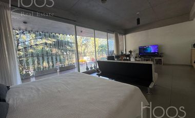 MONOAMBIENTE PREMIUM  FULL AMENITIES APTO CREDITO!