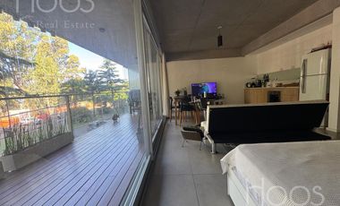 MONOAMBIENTE PREMIUM  FULL AMENITIES APTO CREDITO!