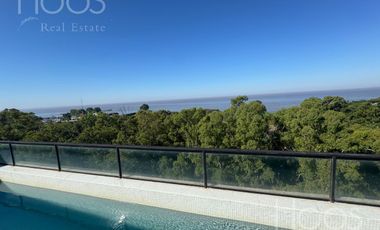 MONOAMBIENTE PREMIUM  FULL AMENITIES APTO CREDITO!