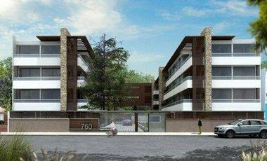 SANTILLI - Meeks 760 UF 10 - TEMPERLEY OESTE