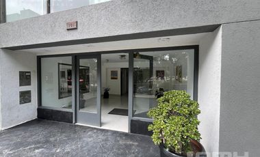 Departamento reciclado en edeificio del sol