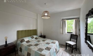 Departamento reciclado en edeificio del sol