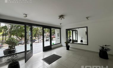 Departamento reciclado en edeificio del sol