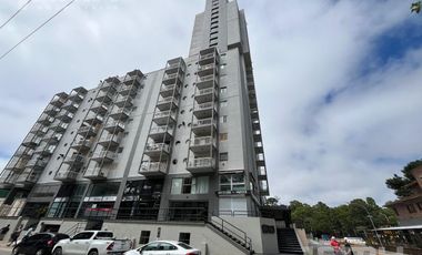 Departamento reciclado en edeificio del sol