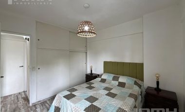 Departamento reciclado en edeificio del sol