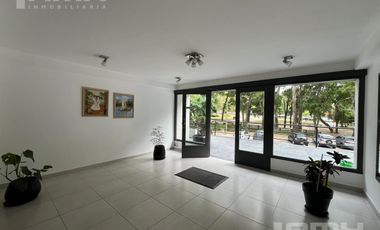 Departamento reciclado en edeificio del sol