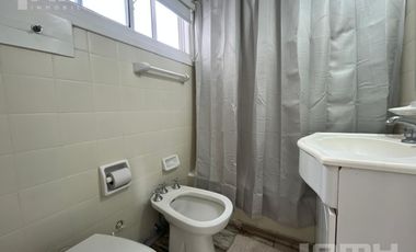 Departamento reciclado en edeificio del sol