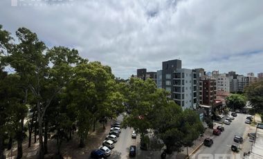 Departamento reciclado en edeificio del sol