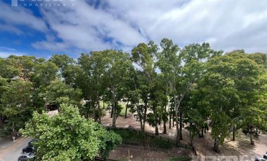 Departamento reciclado en edeificio del sol