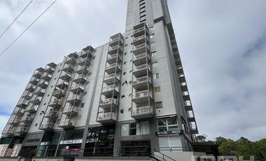 Departamento reciclado en edeificio del sol