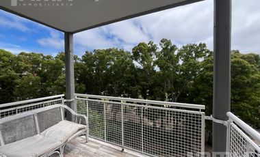 Departamento reciclado en edeificio del sol