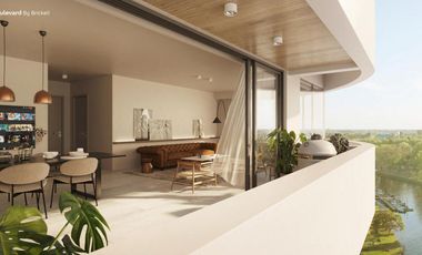 Departamento 5 ambientes en VENTA en Tigre