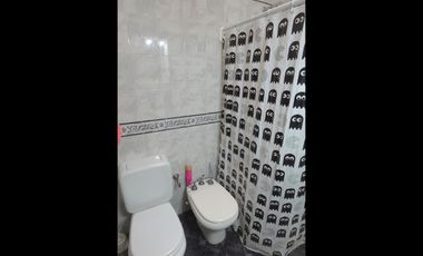 Chalet en Turdera con 3 dormitorios y un lote de 18 x 40 m - APTO CRÉDITO