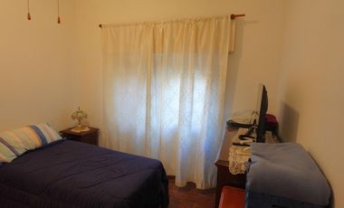 Chalet en Turdera con 3 dormitorios y un lote de 18 x 40 m - APTO CRÉDITO