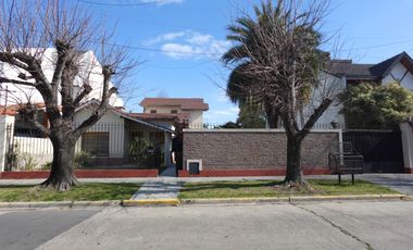 Chalet en Turdera con 3 dormitorios y un lote de 18 x 40 m - APTO CRÉDITO