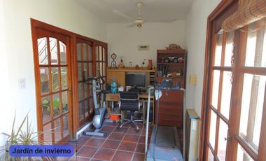 Chalet en Turdera con 3 dormitorios y un lote de 18 x 40 m - APTO CRÉDITO