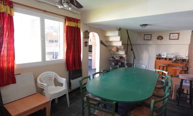 Chalet en Turdera con 3 dormitorios y un lote de 18 x 40 m - APTO CRÉDITO