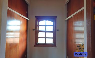 Chalet en Turdera con 3 dormitorios y un lote de 18 x 40 m - APTO CRÉDITO