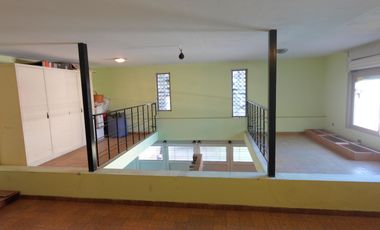 Chalet en Turdera con 3 dormitorios y un lote de 18 x 40 m - APTO CRÉDITO