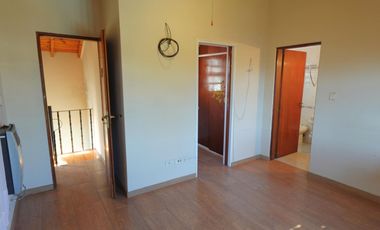 Chalet en Turdera con 3 dormitorios y un lote de 18 x 40 m - APTO CRÉDITO