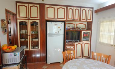 Chalet en Turdera con 3 dormitorios y un lote de 18 x 40 m - APTO CRÉDITO