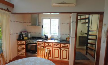 Chalet en Turdera con 3 dormitorios y un lote de 18 x 40 m - APTO CRÉDITO