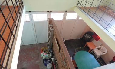 Chalet en Turdera con 3 dormitorios y un lote de 18 x 40 m - APTO CRÉDITO