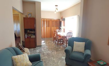 Chalet en Turdera con 3 dormitorios y un lote de 18 x 40 m - APTO CRÉDITO