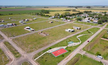 OPORTUNIDAD LOTE EN LAS MORAS - RICARDONE