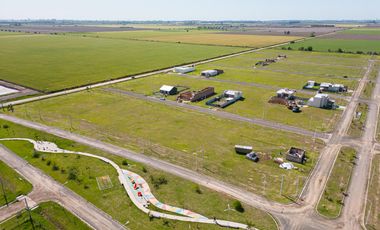 OPORTUNIDAD LOTE EN LAS MORAS - RICARDONE