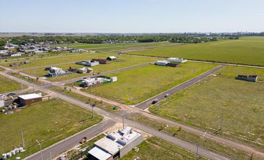 OPORTUNIDAD LOTE EN LAS MORAS - RICARDONE