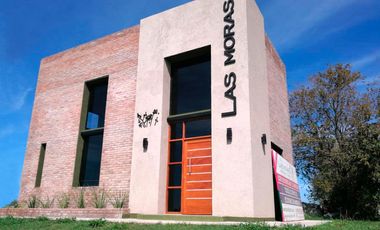 OPORTUNIDAD LOTE EN LAS MORAS - RICARDONE