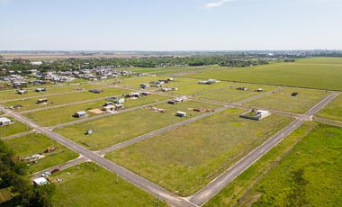 OPORTUNIDAD LOTE EN LAS MORAS - RICARDONE