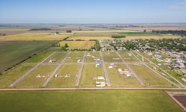 OPORTUNIDAD LOTE EN LAS MORAS - RICARDONE