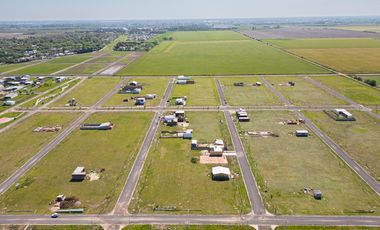 OPORTUNIDAD LOTE EN LAS MORAS - RICARDONE