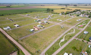 OPORTUNIDAD LOTE EN LAS MORAS - RICARDONE