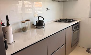 Departamento en Wilde tres ambientes con cochera en venta APTO CREDITO