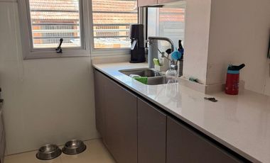 Departamento en Wilde tres ambientes con cochera en venta APTO CREDITO