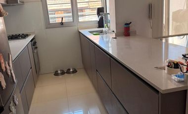 Departamento en Wilde tres ambientes con cochera en venta APTO CREDITO