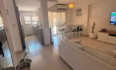 Departamento en Wilde tres ambientes con cochera en venta APTO CREDITO